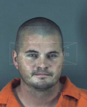 Nathan Paul Johnson