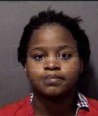Taylor Shenise Garvin