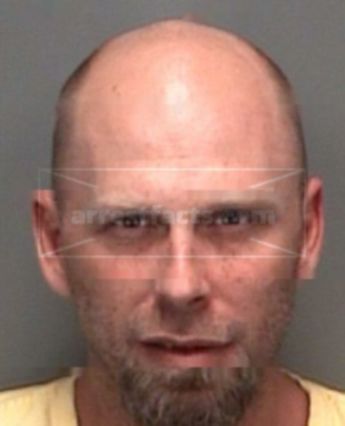 Steven Wayne Alleman