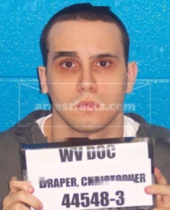 Christopher R Draper