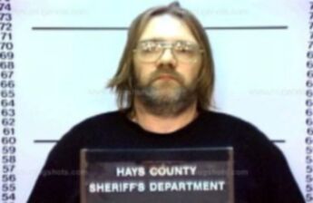 Joseph Bruce Taylor