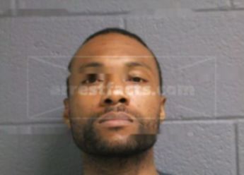 Charles Deangelo Henderson
