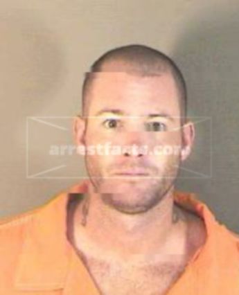James Corey Aylward