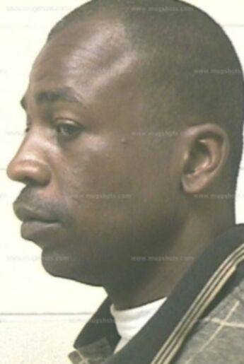 Kenneth Foster Jackson