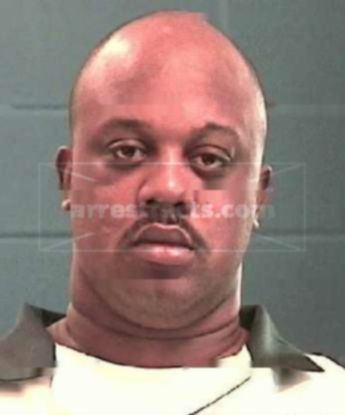 Antonio Malone