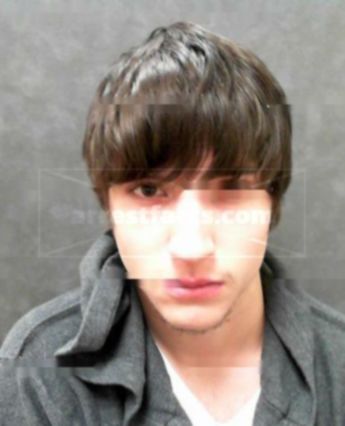 Jared Michael Sowers
