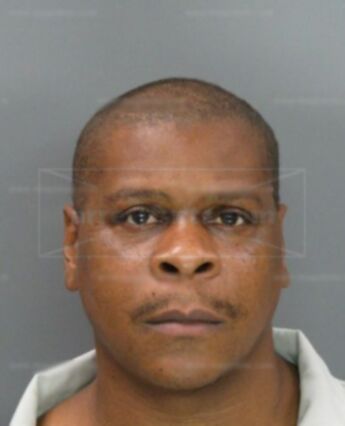 William Antonio Baker