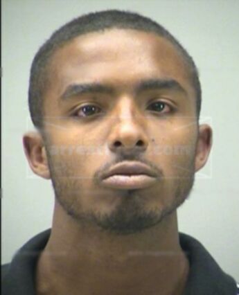 Demarcus J Barr