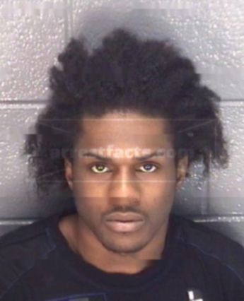 Ladarrell Shawn Frink