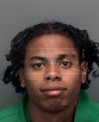 Charlton Victor Lemmons
