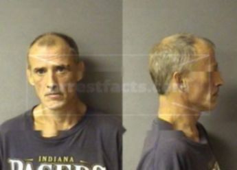 Kenneth Blaine Harris Jr.