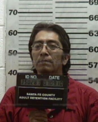 Chester Aguino