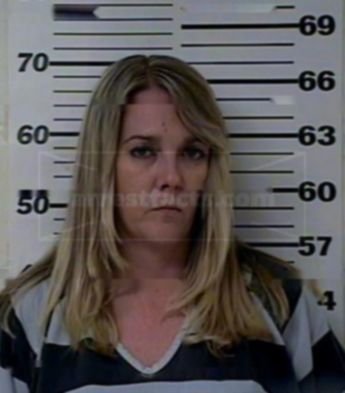 Tracy Elaine Curtis