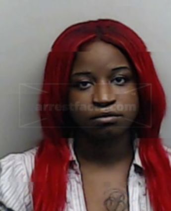 Jennifer Nicole Henry