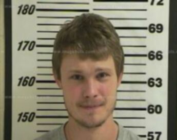 Zachary Dean Wright