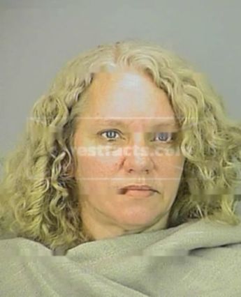 Stephanie Gaye Daringer