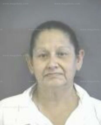 Mary Villa King