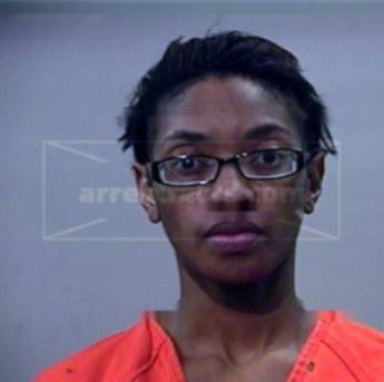 Jessyca Nichelle Lee