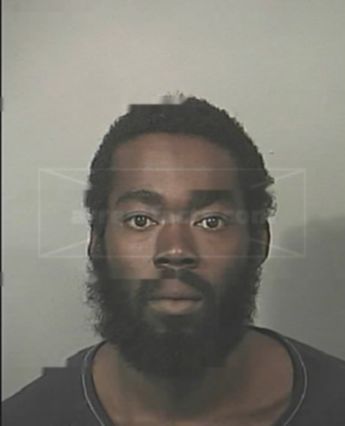Tyrone Simpson