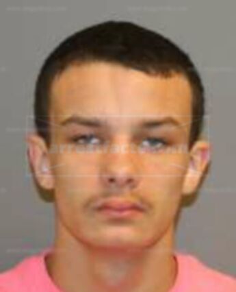 Tyler Chance