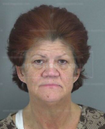 Paula Welborn Smith