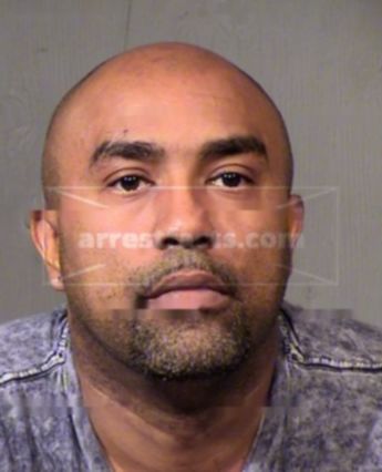 Jerome Beasley