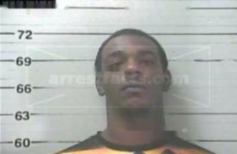 Kendall Rashad Holmes