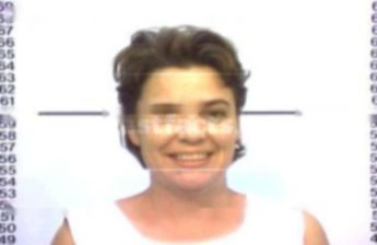 Shannon Marie Backus