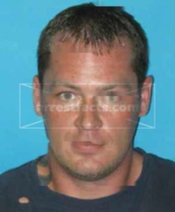 Christopher Michael Odom
