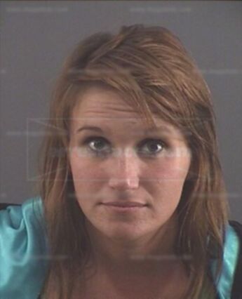 Brittany Paige Myers