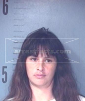 Amy Diane Davidson