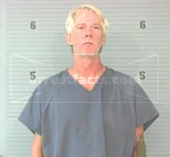 Kenneth Wayne Ford