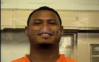 Terrel Morris