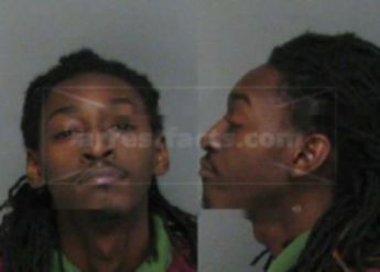 Delvin Bostick