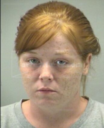 Christina Maria Dunlap