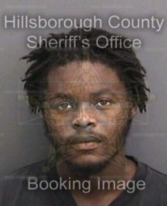 Demetrius Charles Williams