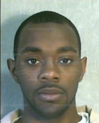 Reginald Atwater