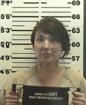 Kathleen Nicole Martinez