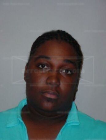Latoya Cross