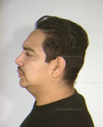 Orlando Zentella Bautista