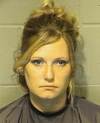 Stephanie Helena Clauson