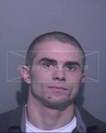 David Scott Wright