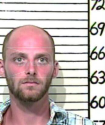 Shane Otto Wesch