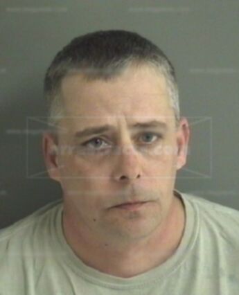 Timothy Dean Tufford
