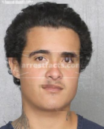 Edward Andrew Batista