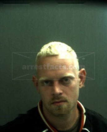 Shane Dalton Stanley