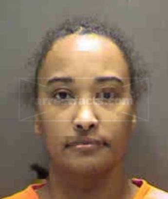 Candis Eugenia Carnegie