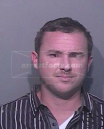 Justin Tyler Revette