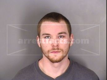 Dylan James Hughey