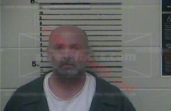 Anthony Wayne Debord